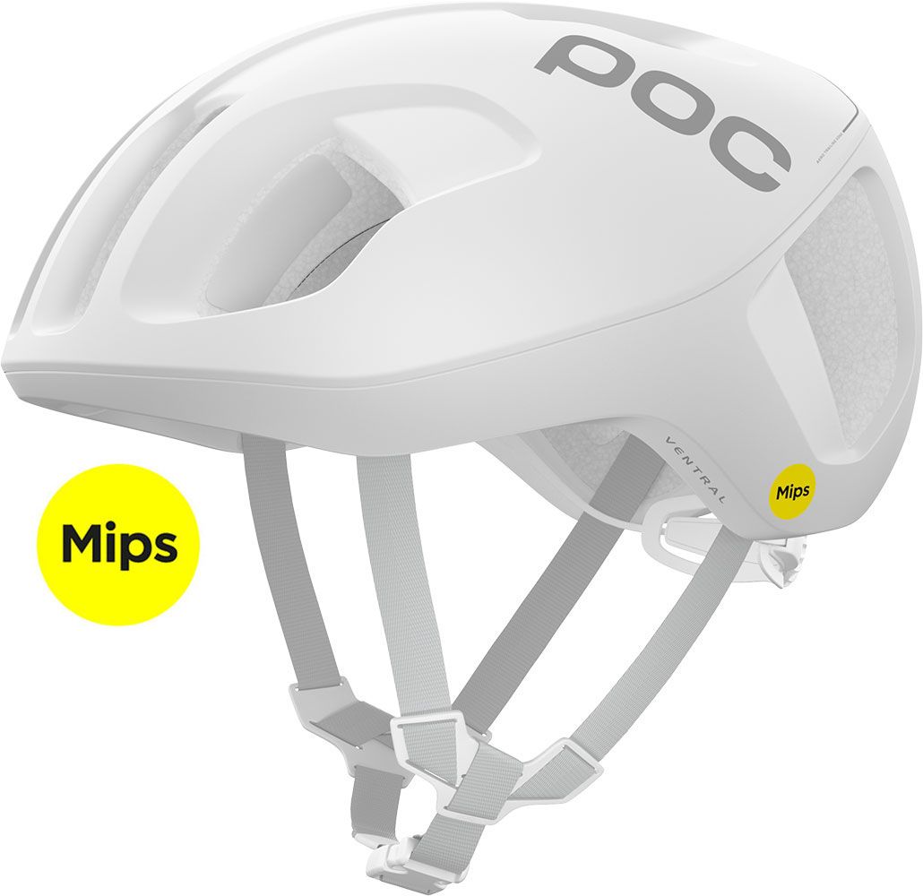 POC Ventral MIPS - Rennradhelm kaufen | Bike-Discount