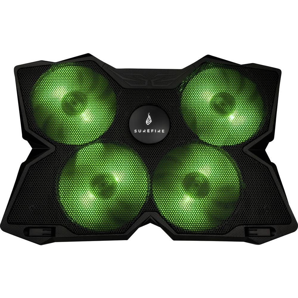 Surefire Laptoptisch Gaming-Laptop-Kühler