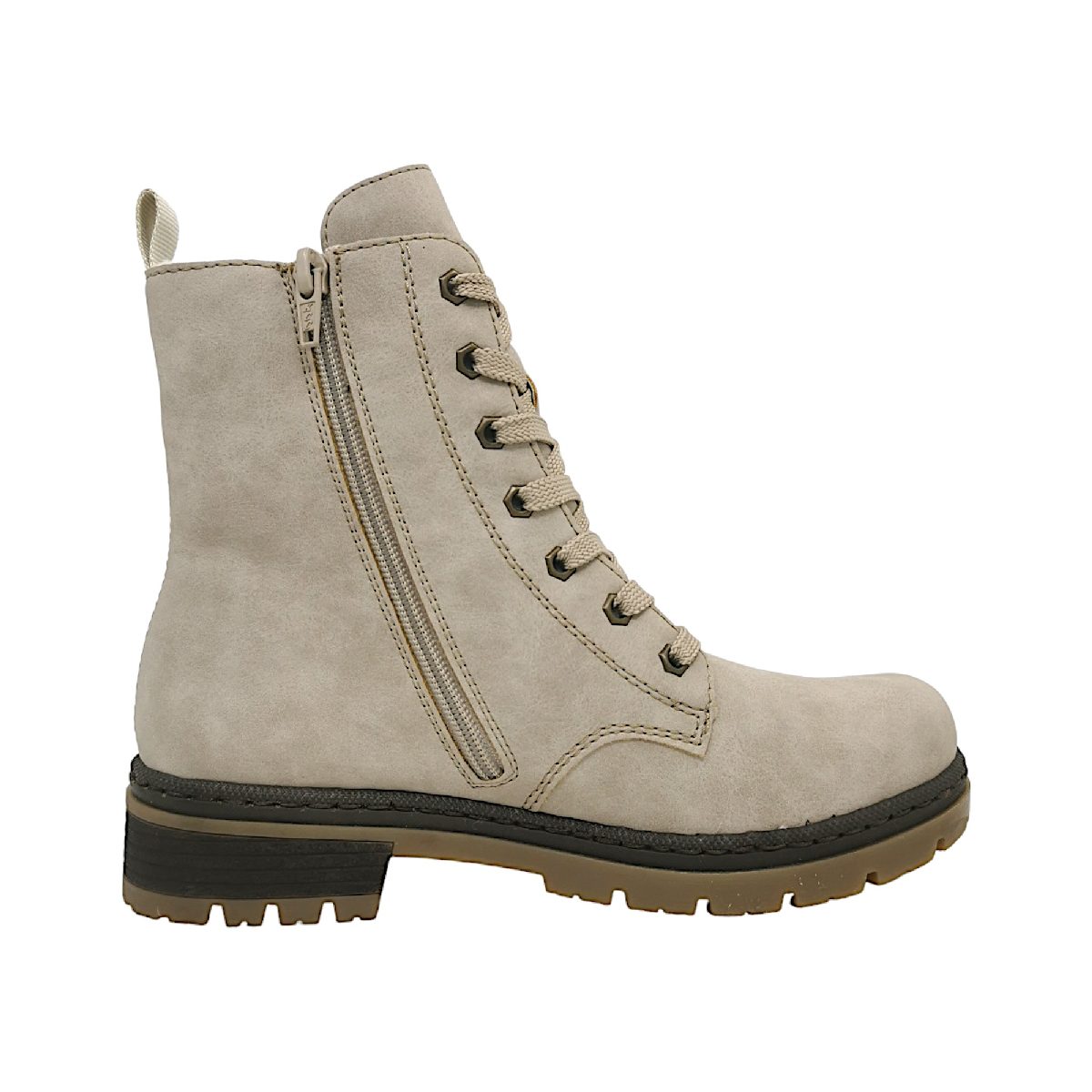 Rieker Y7446-61 Beige 01 champion