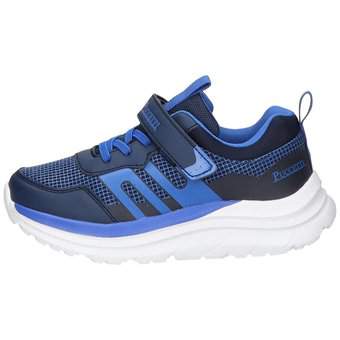 Puccetti Sneaker in blau