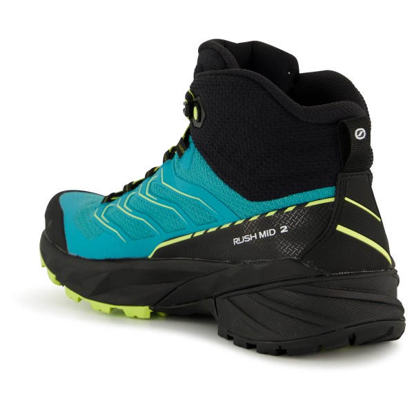 Scarpa - Women's Rush Mid 2 GTX - Wanderschuhe