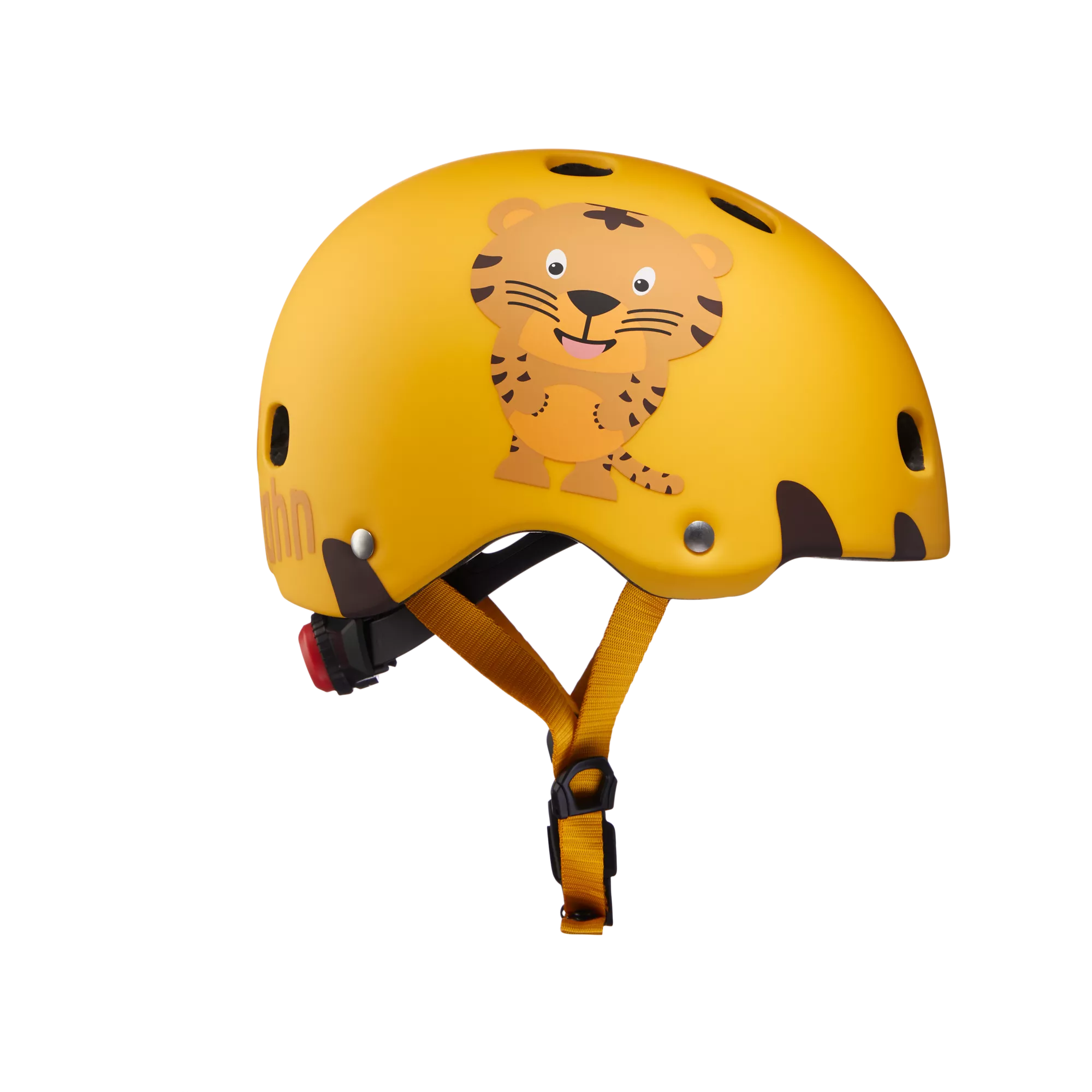 Micro Fahrradhelm