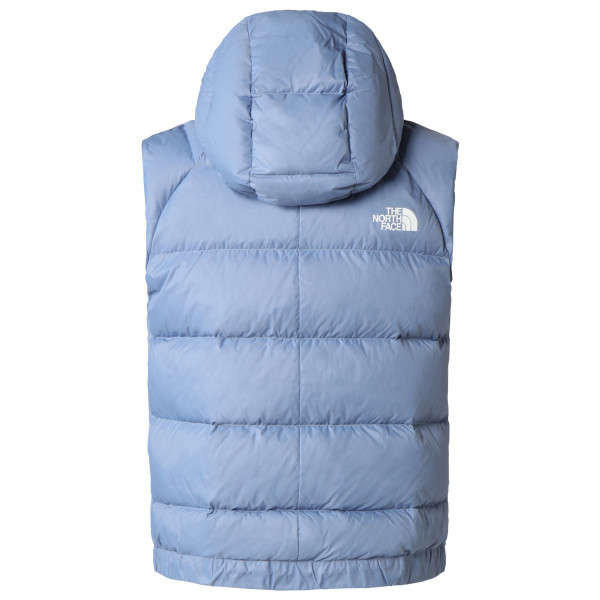 The North Face - Women's Hyalite Vest - Daunenweste