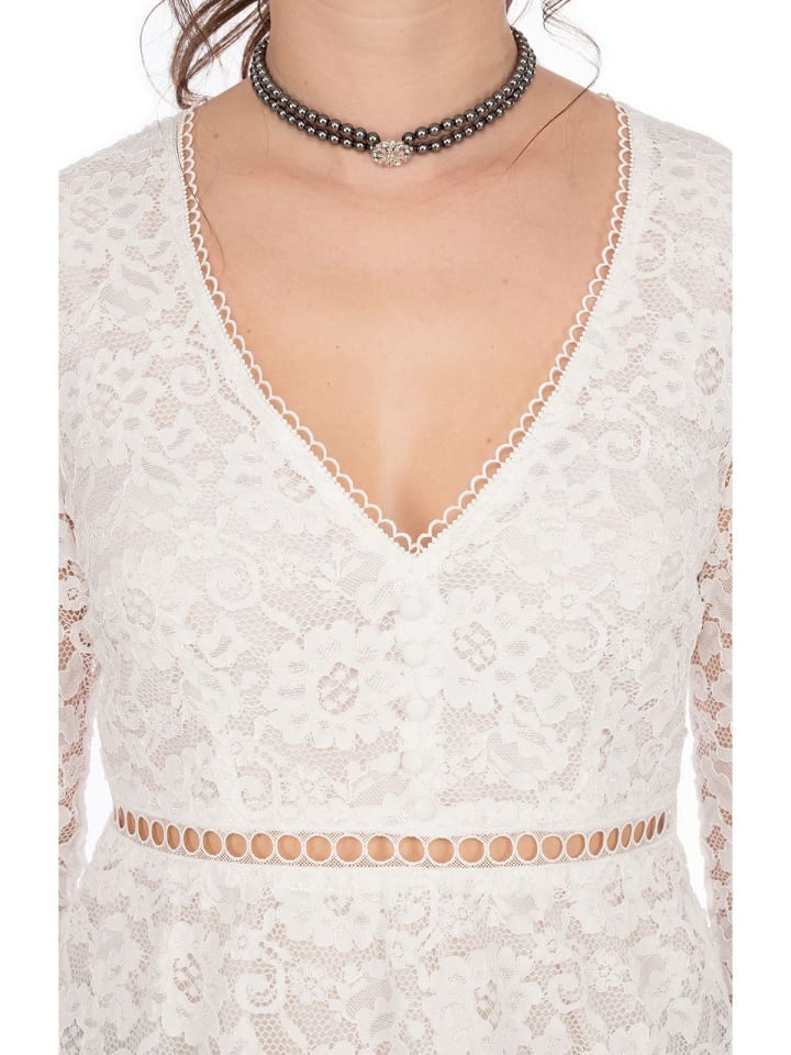 KRÜGER Bluse 286067 in ecru günstig kaufen