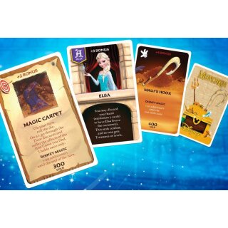 Munchkin - Disney (EN)