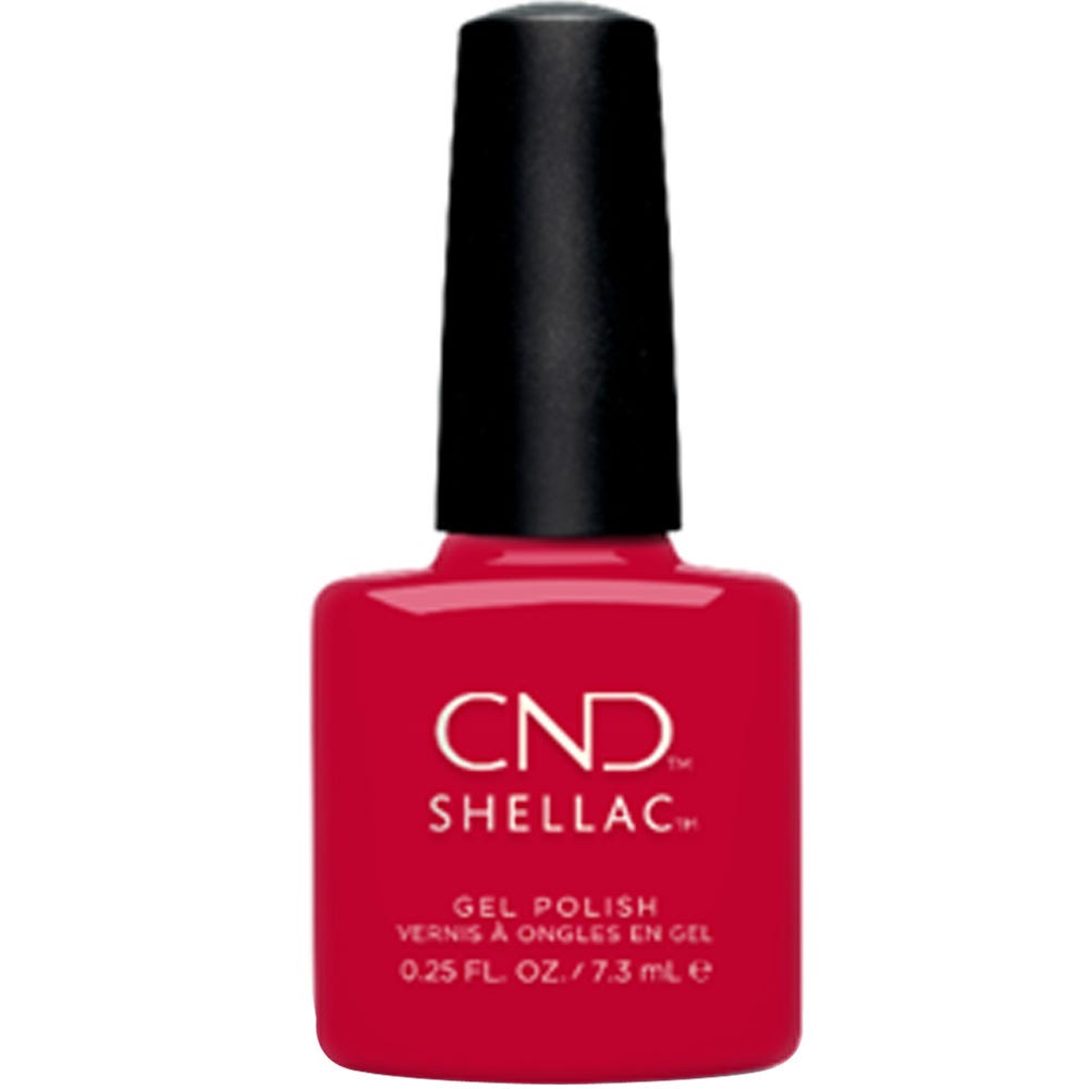 CND Treasured Moments First Love Shellac 7,3 ml
