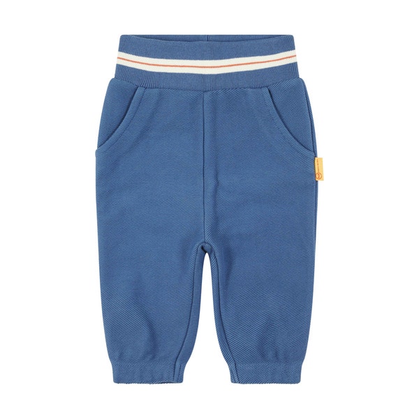 Hose, mittelblau für Jungs