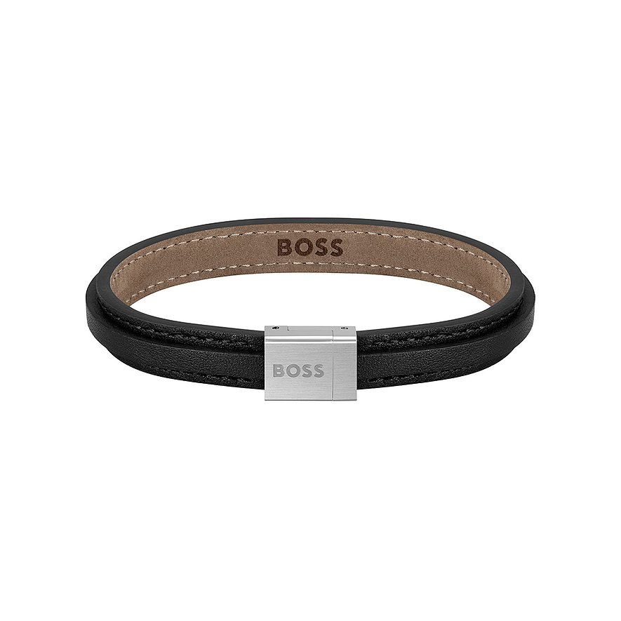 Boss Armband