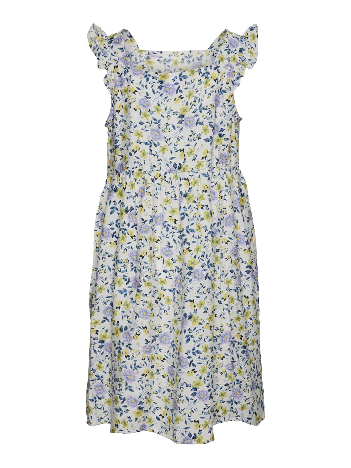 VMIRIS Kurzes Kleid