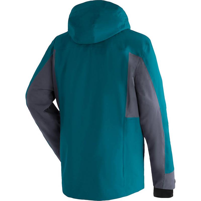 Maier Sports Favik M Funktionsjacke Herren