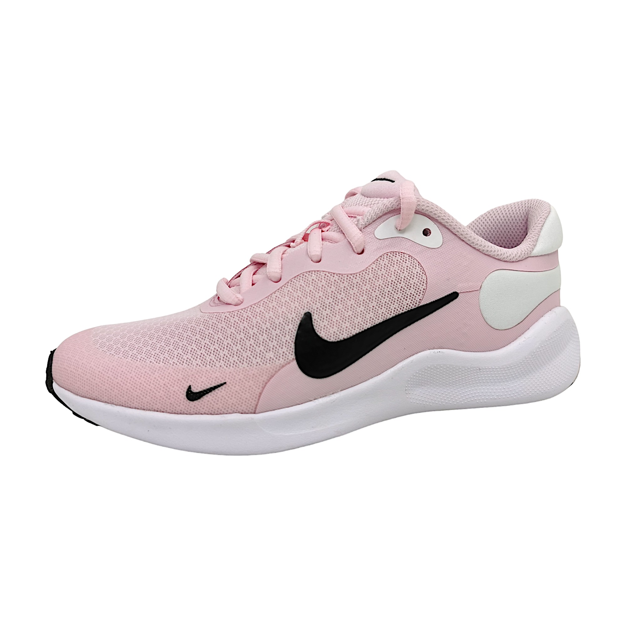 Nike Revolution GS FB7689 Rosa 600 Rose