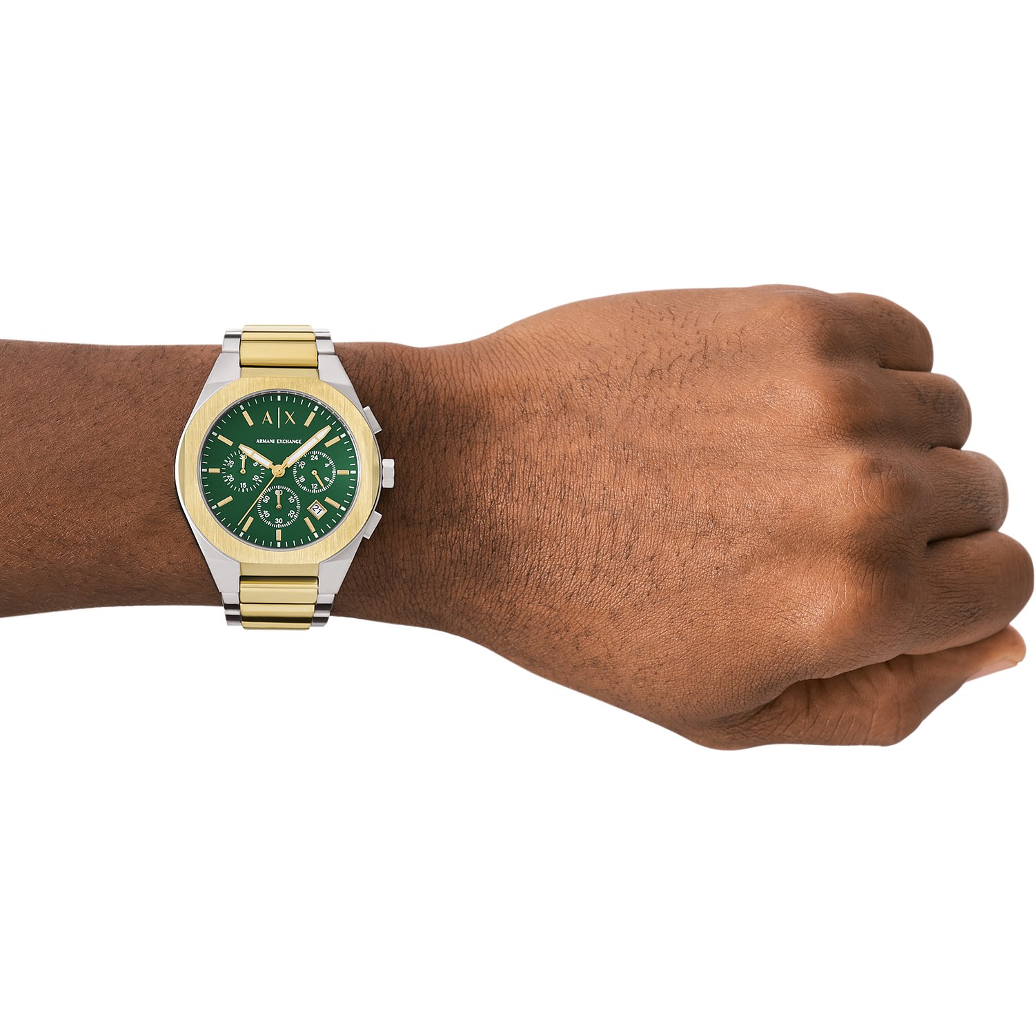 Armani Exchange Montres