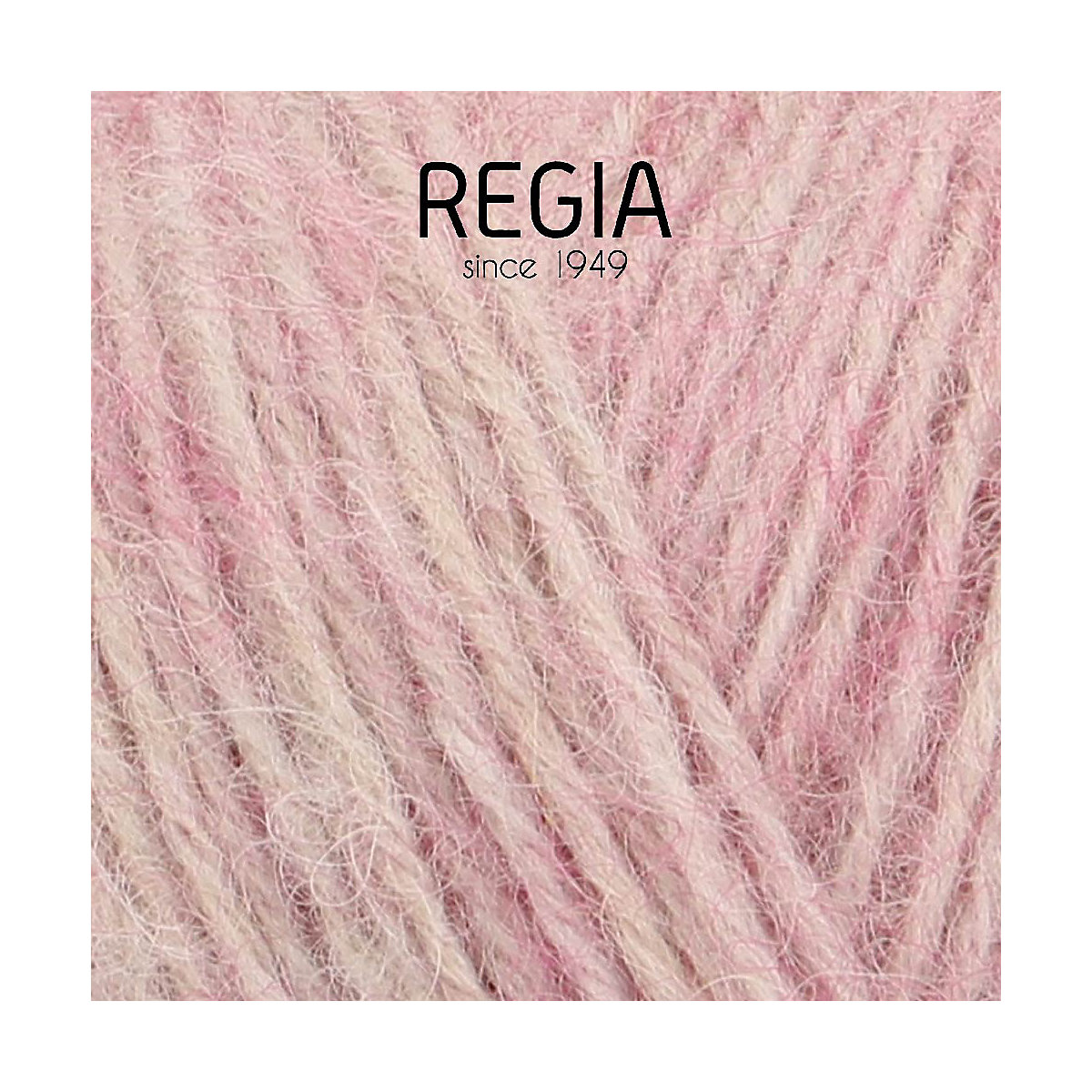 Handstrickgarne Premium Alpaca Soft, 100g Rosé