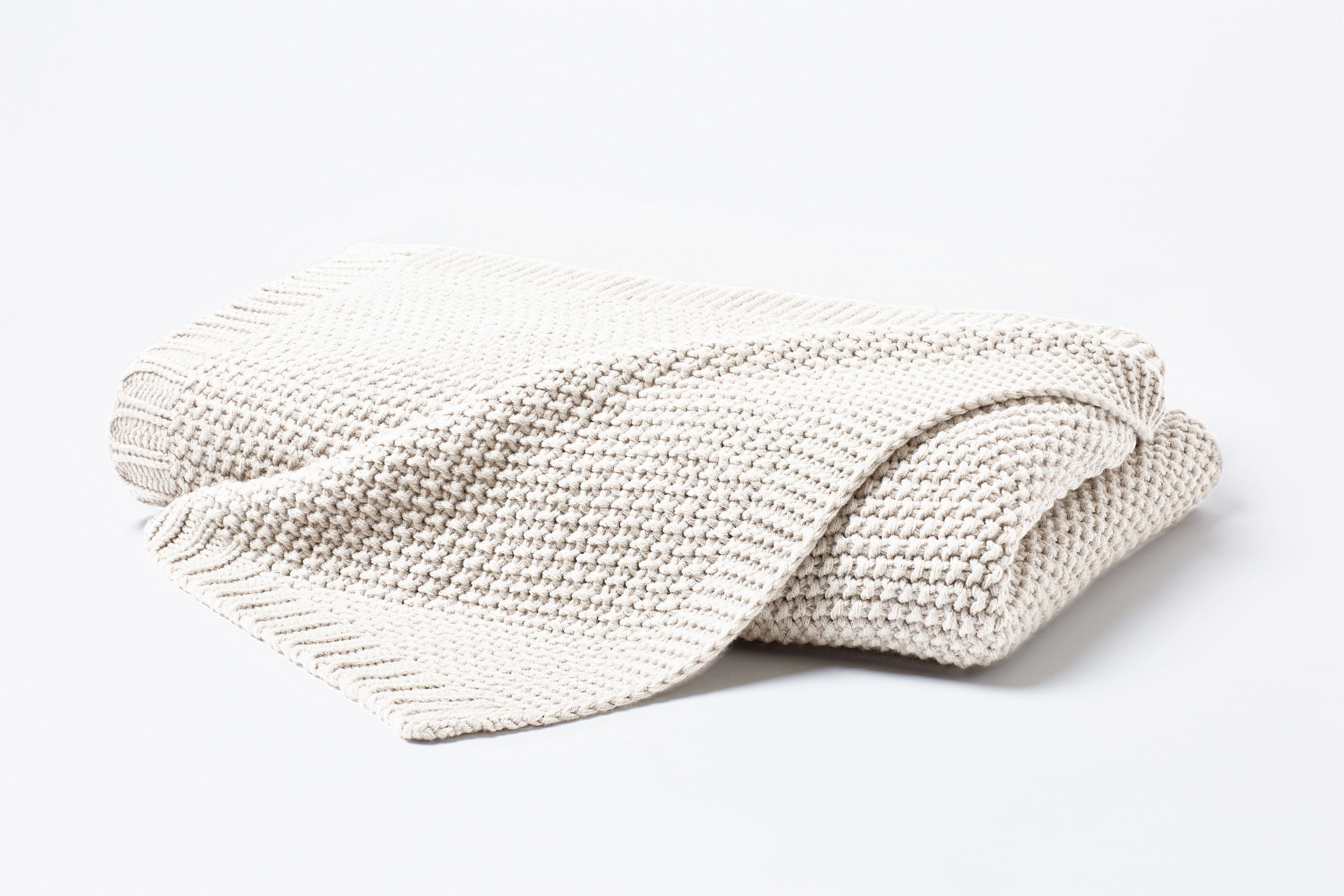 HahnJersey-Strickdecke