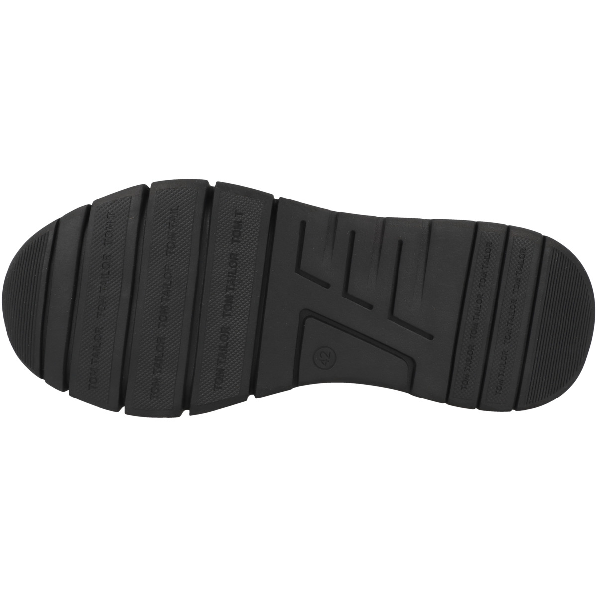 Dockers by Gerli 5380340007 Sneaker low schwarz