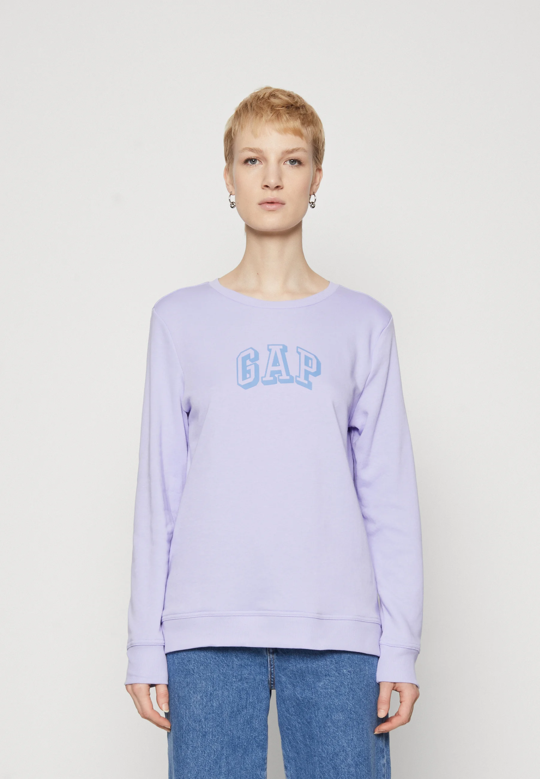 Gap Tall CREW - Sudadera