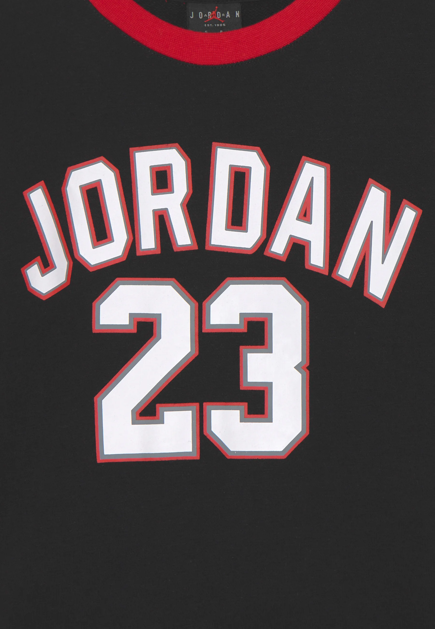 Jordan AIR JORDAN 23 CREW SET - Chándal