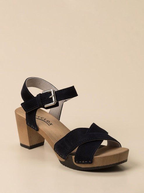 Plateau-Sandalette-12491090007 Softclox