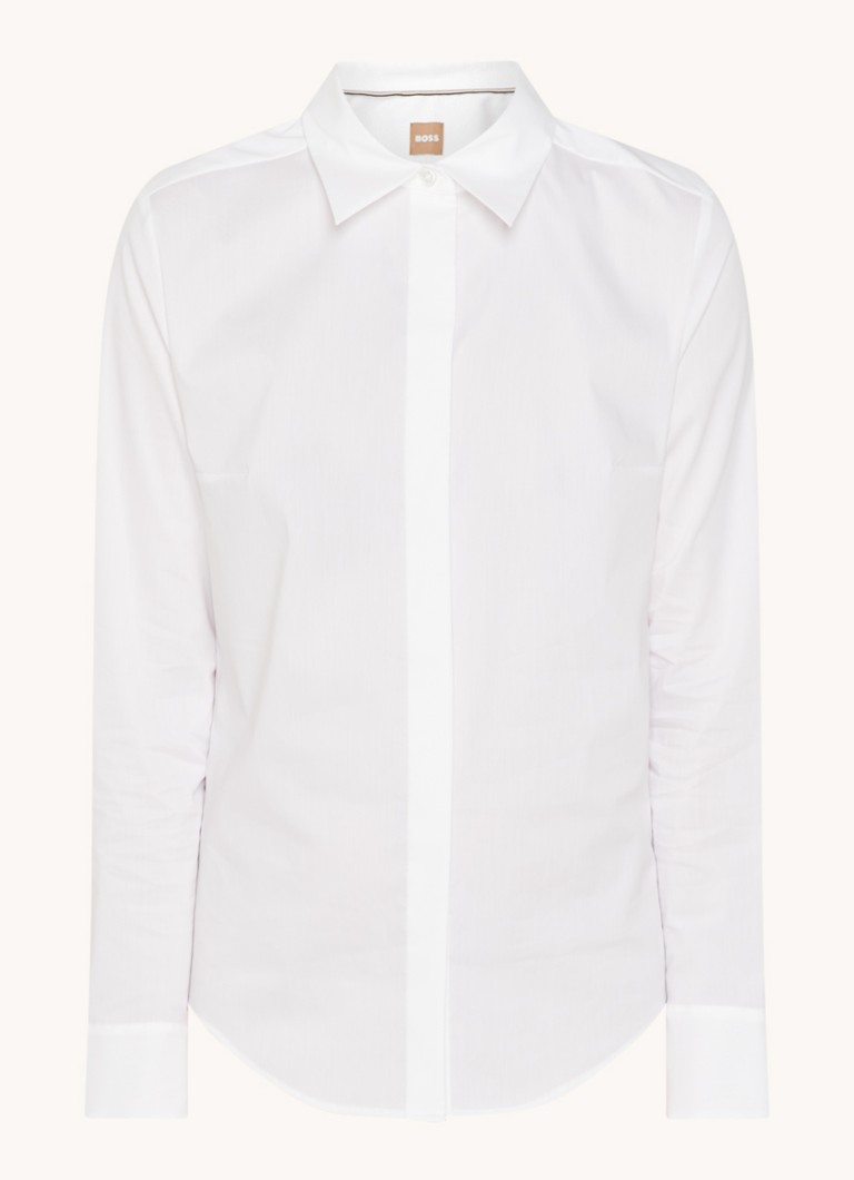 HUGO BOSS Beamara 10249208 01 100