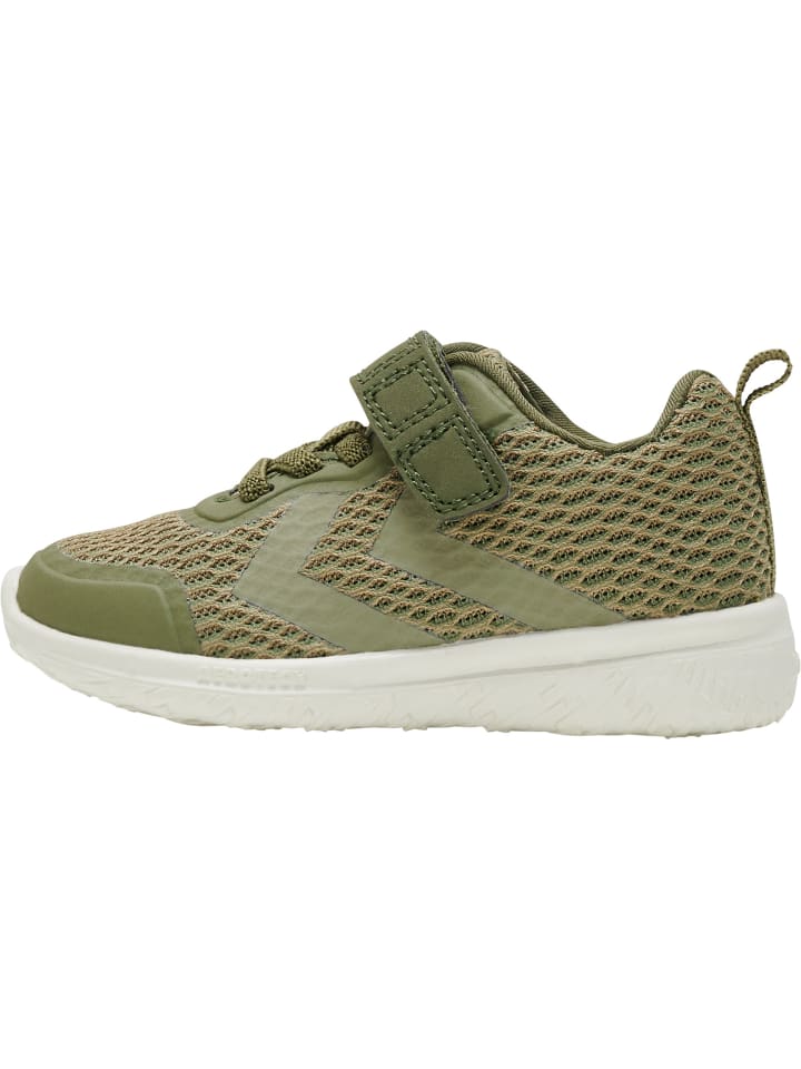 Hummel Hummel Klettverschluss Shoe Actus Ml Kinder in DEEP LICHEN GREEN günstig kaufen