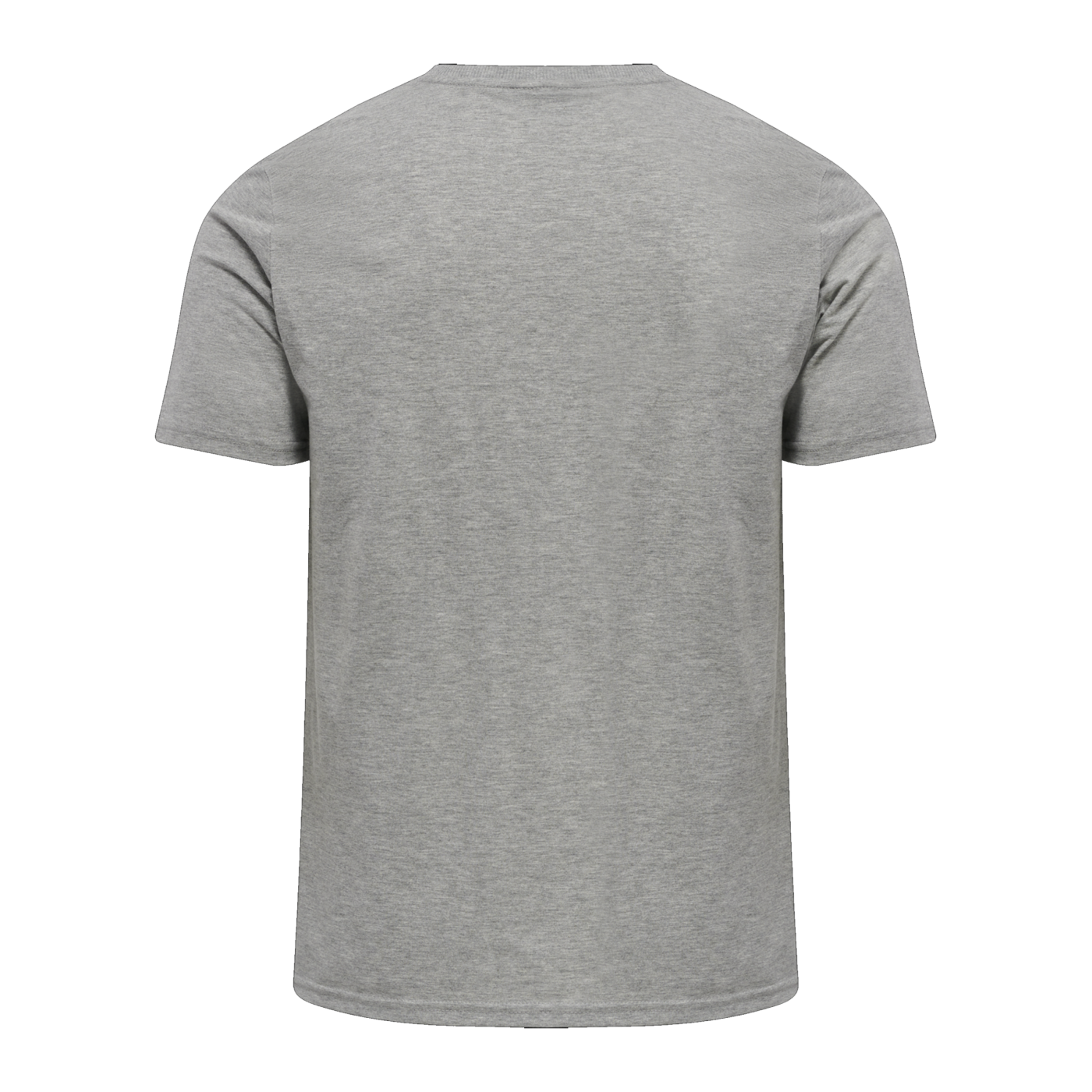 Hummel hmlgc Graham T-Shirt Schwarz F2006