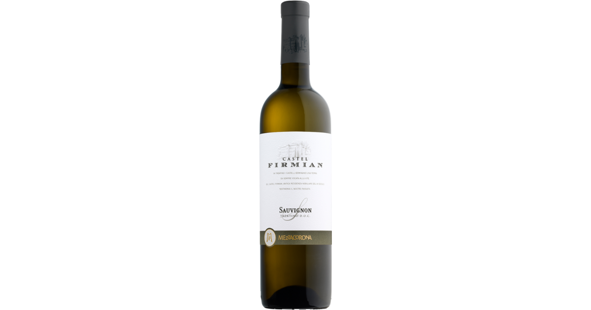 Castel Firmian Sauvignon Blanc