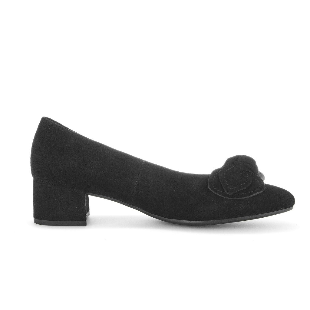 Gabor fashion Eleganter Pumps schwarz