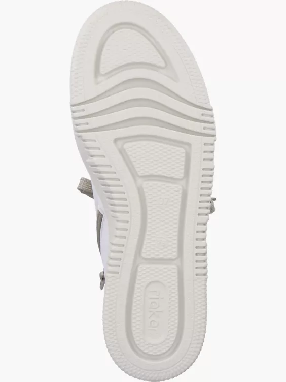 Rieker Damen Sneaker High
