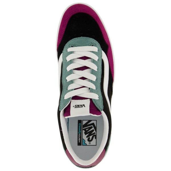 Vans - Cruze Too CC - Sneaker