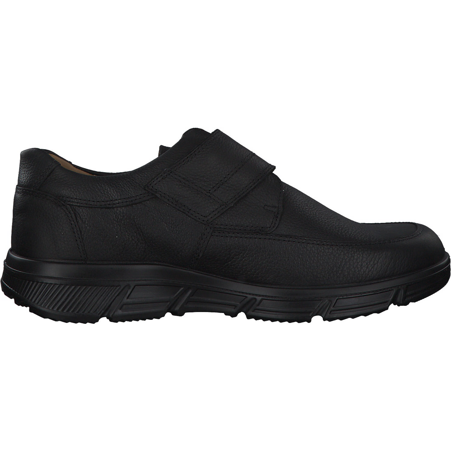 Jomos 461406, Klassische Halbschuhe, Herren, Schwarz
