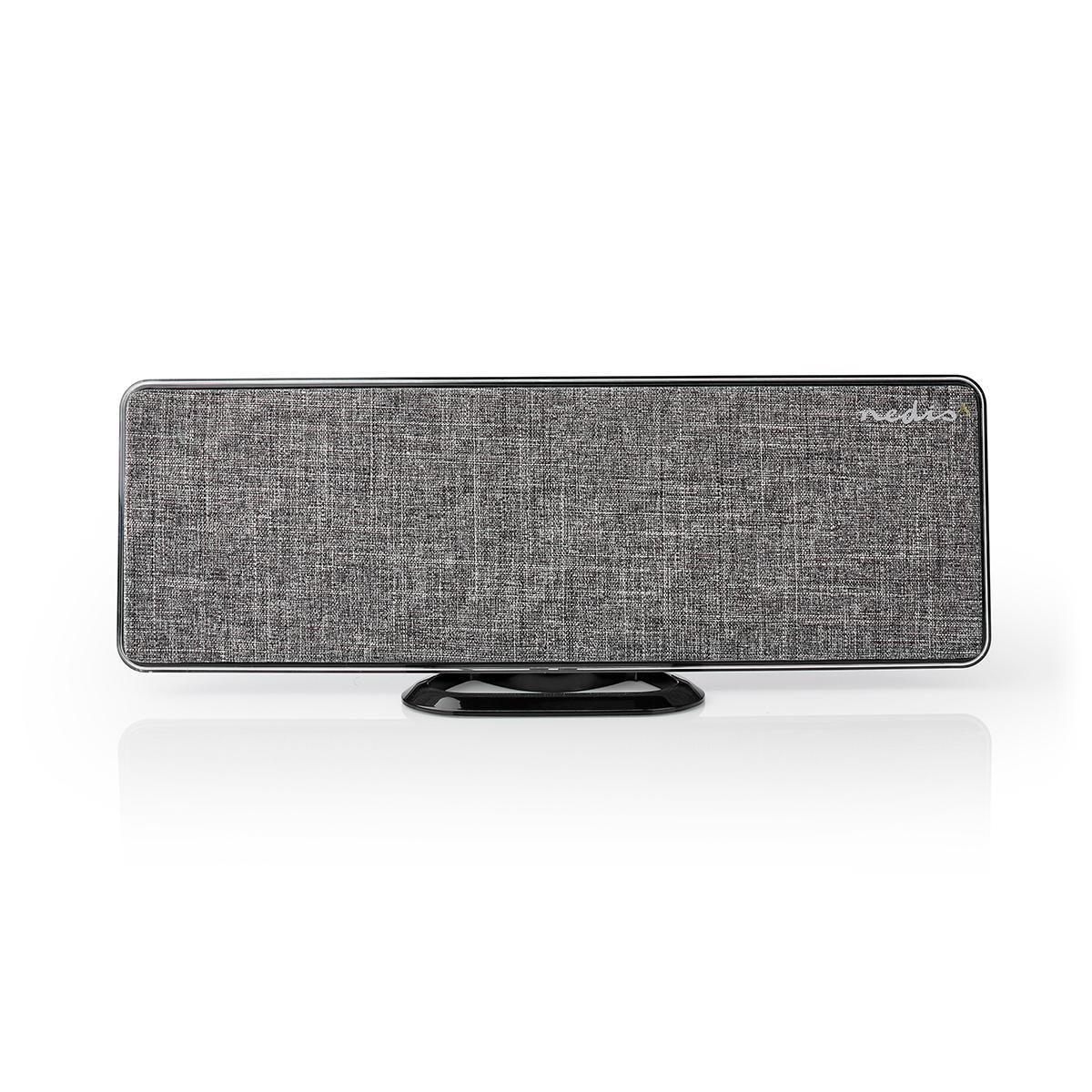Nedis ANIR2513GY700 DVB-T/T2 Innenantenne