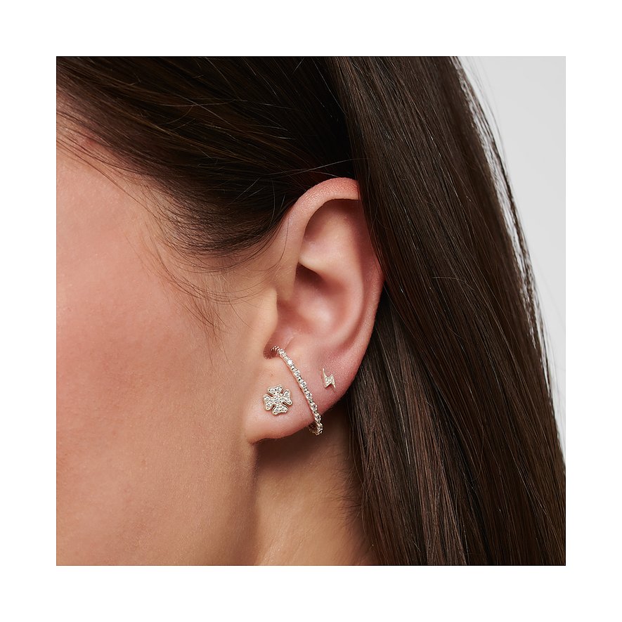 Thomas Sabo Einzelner Ohrschmuck Charming