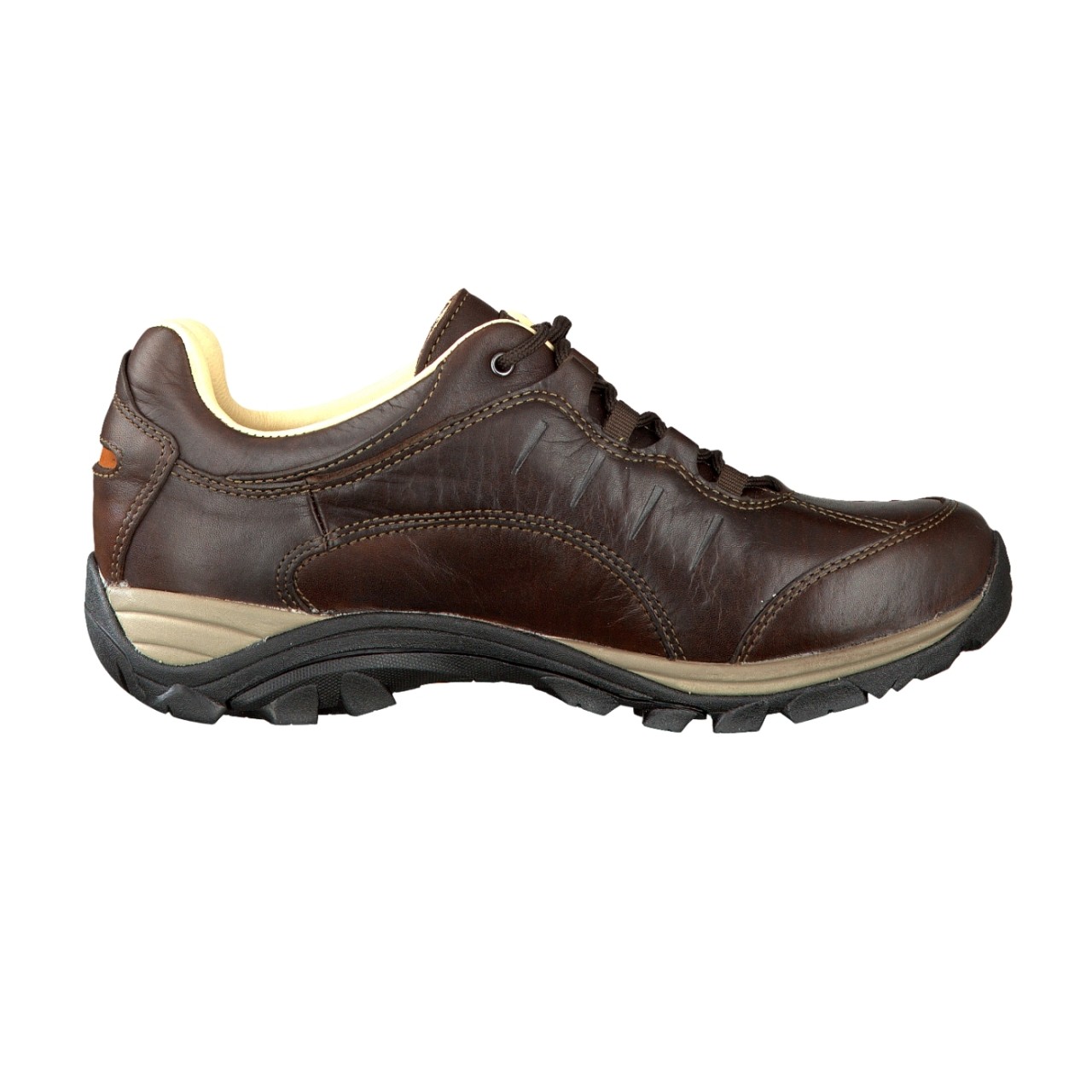 MEINDL Trekkingschuhe braun
