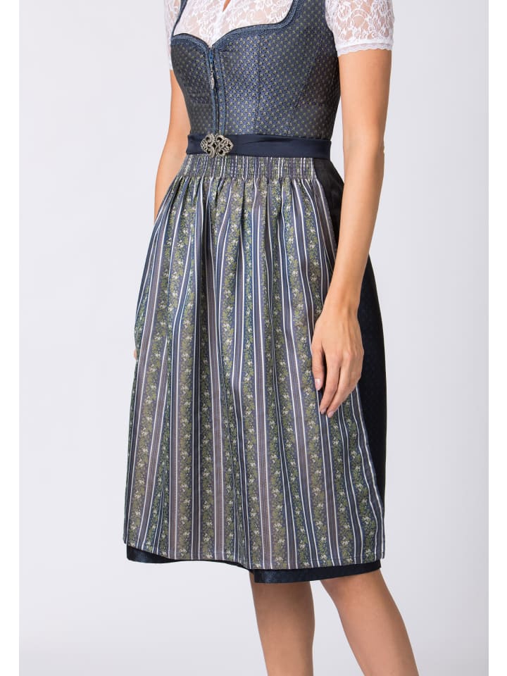 Stockerpoint Langes Dirndl 