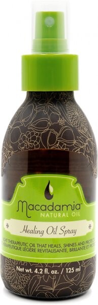 Macadamia Healing Oil Spray Haaröl