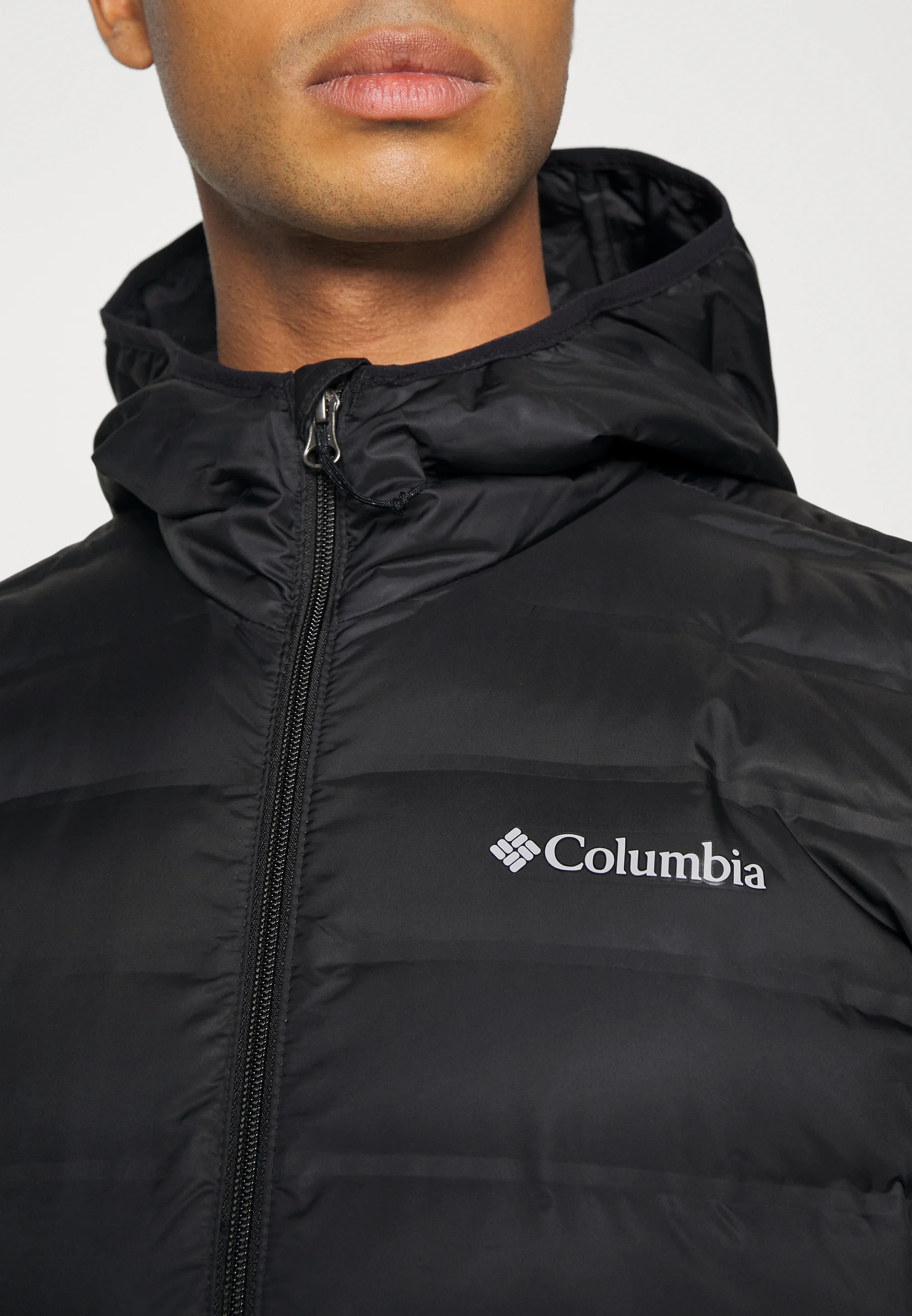 Chaqueta con capucha Columbia Lake 22™ - Chaqueta de plumón
