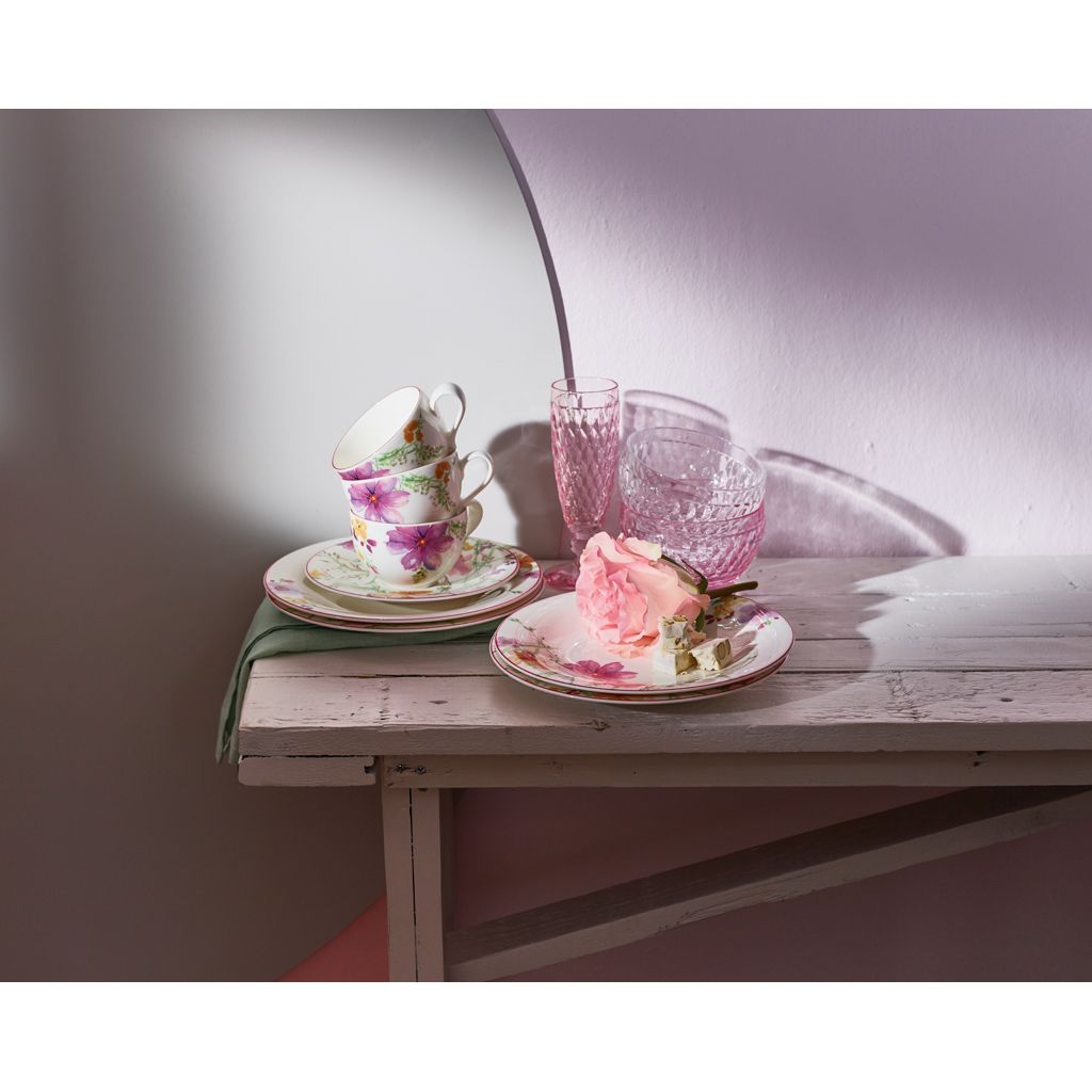 Villeroy & Boch FrühstücksTasse 0,43L Mariefleur Basic