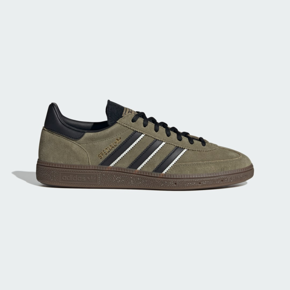 adidas Handball Spezial IG6183 / grün
