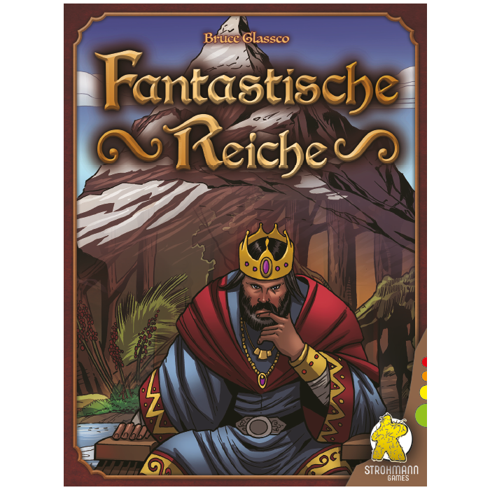 Fantastische Reiche (DEU)