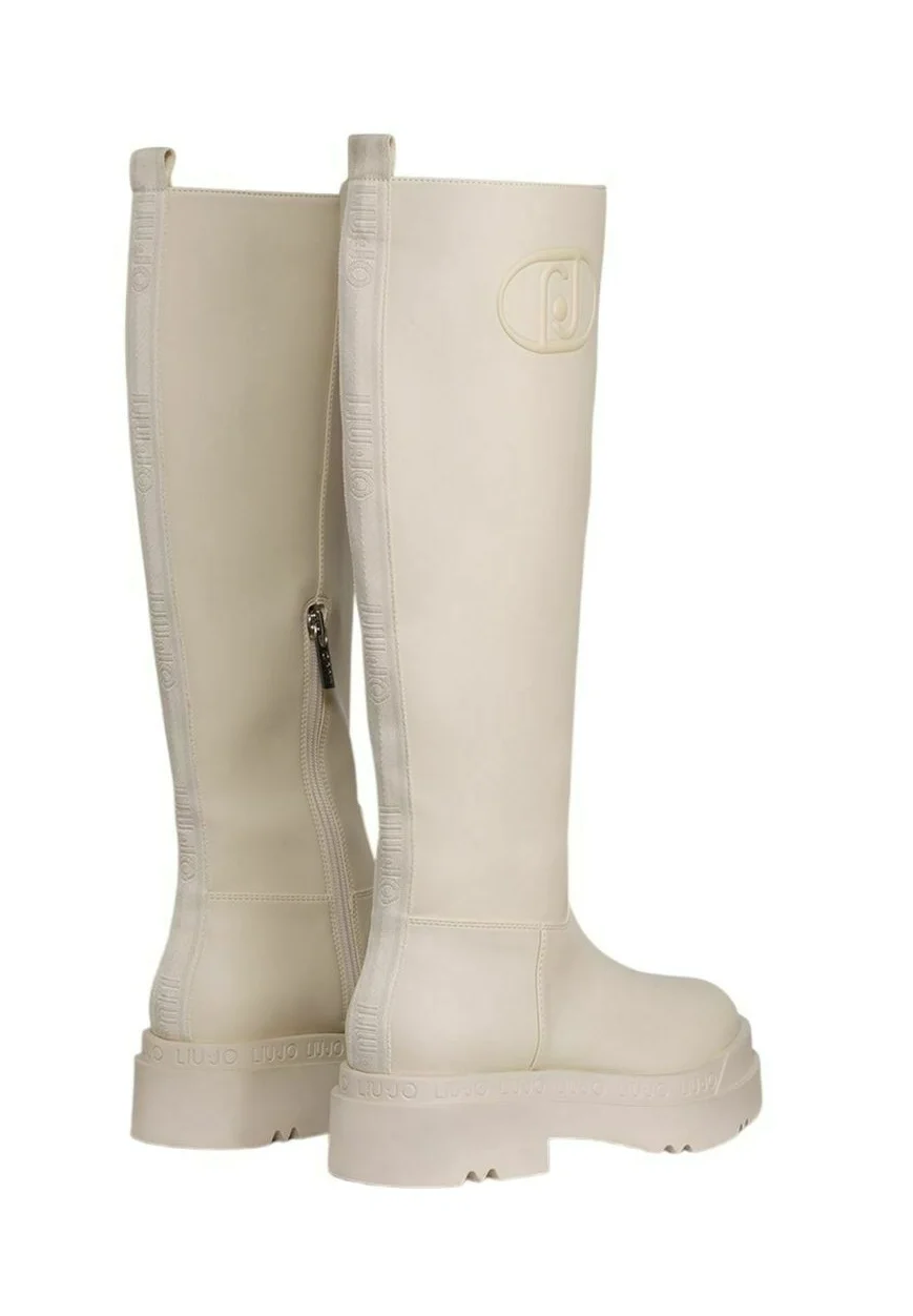Botas de plataforma LIU JO