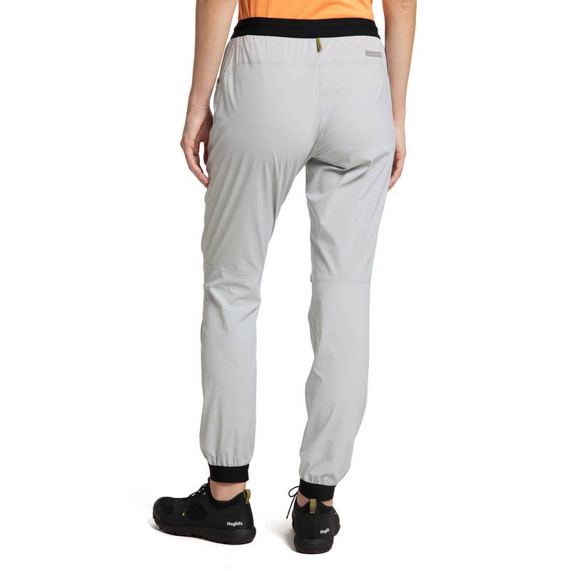 Haglöfs L.I.M Fuse Pant Trekkinghose Damen