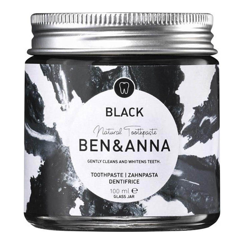 Ben & Anna Zahnpasta