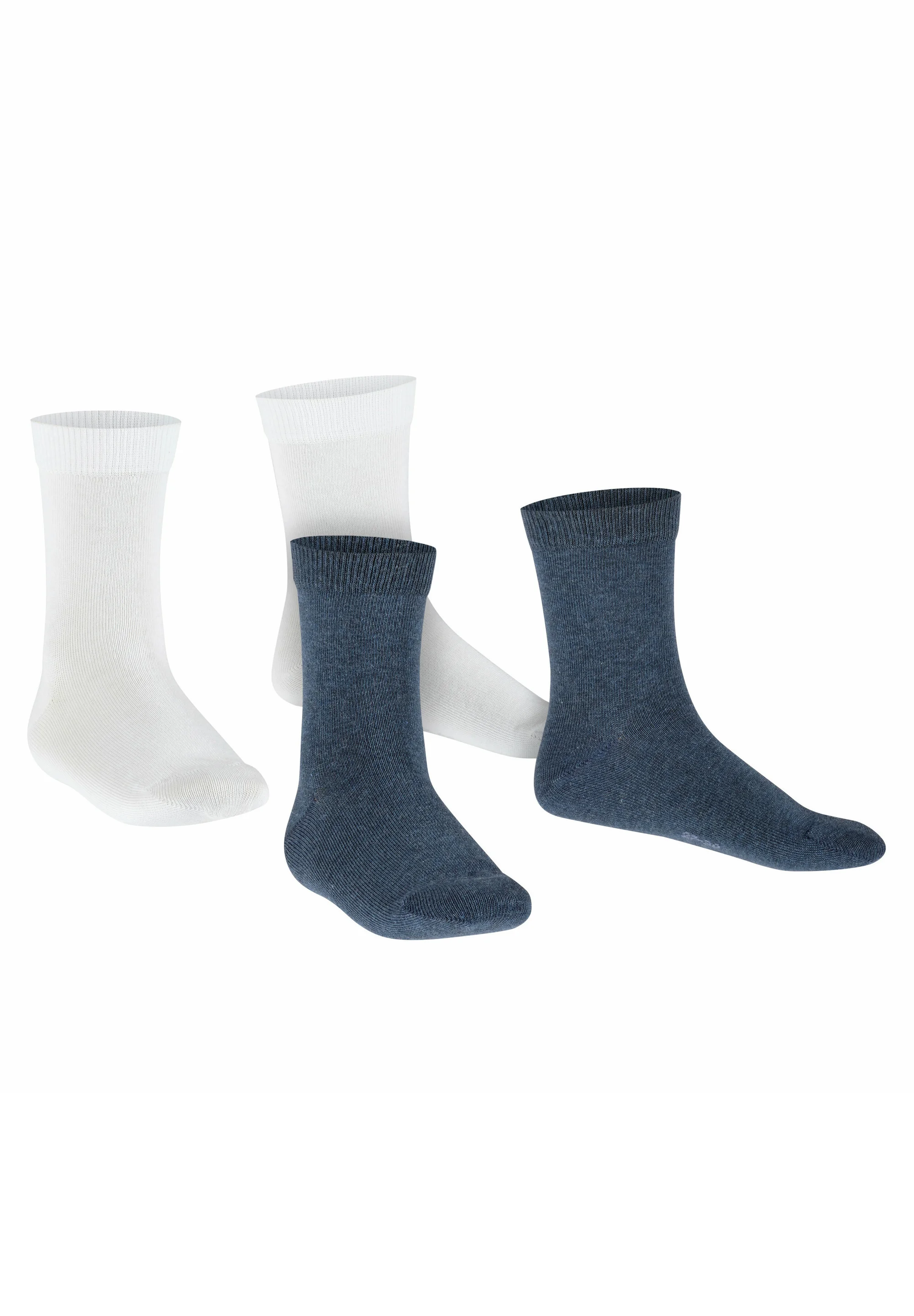 FALKE HAPPY 2-PACK MULTIPACK - Calcetines