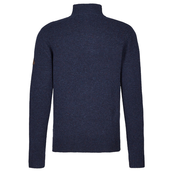 KANGTEGA QUARTER ZIP SWEATER Herren - Wollpullover