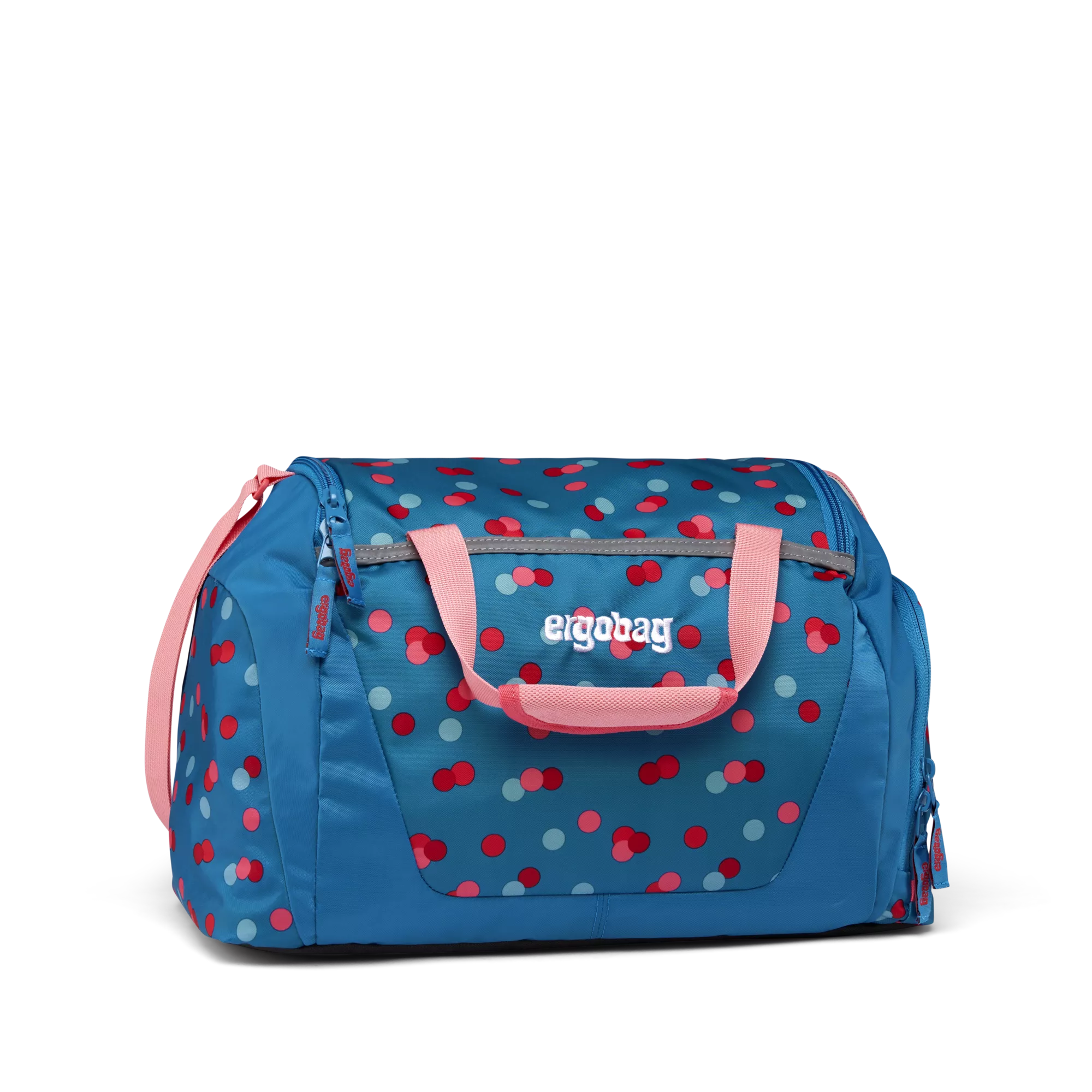 ergobag Sporttasche VoltiBär
