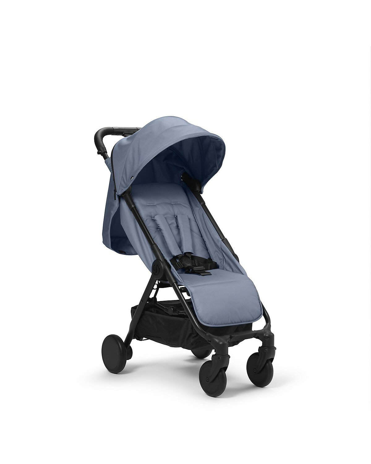 Elodie MONDO Stroller Tender Blue Sportkinderwagen