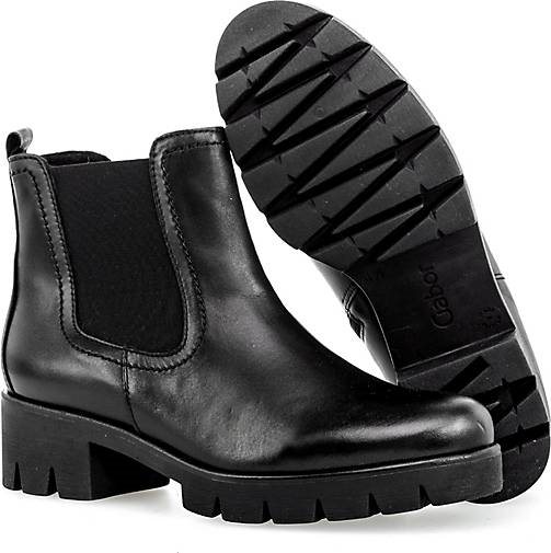 Gabor Chelsea Boot