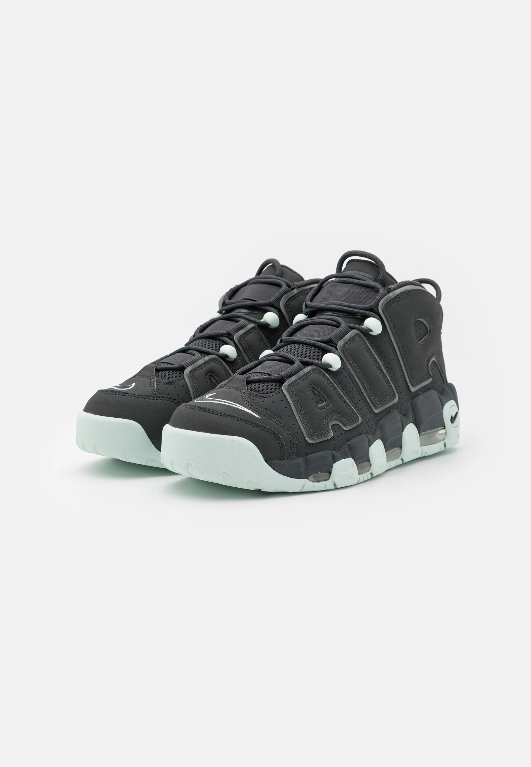 Nike Sportswear AIR MORE UPTEMPO '96 - Zapatillas altas