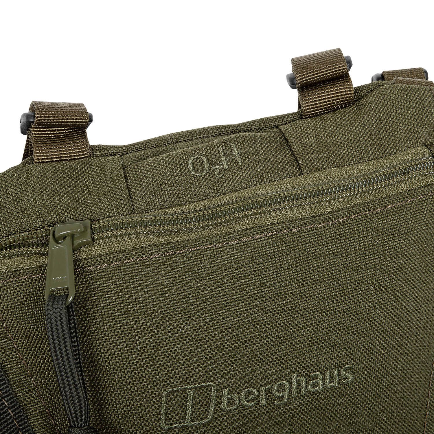 MMPS Hydration Pocket II