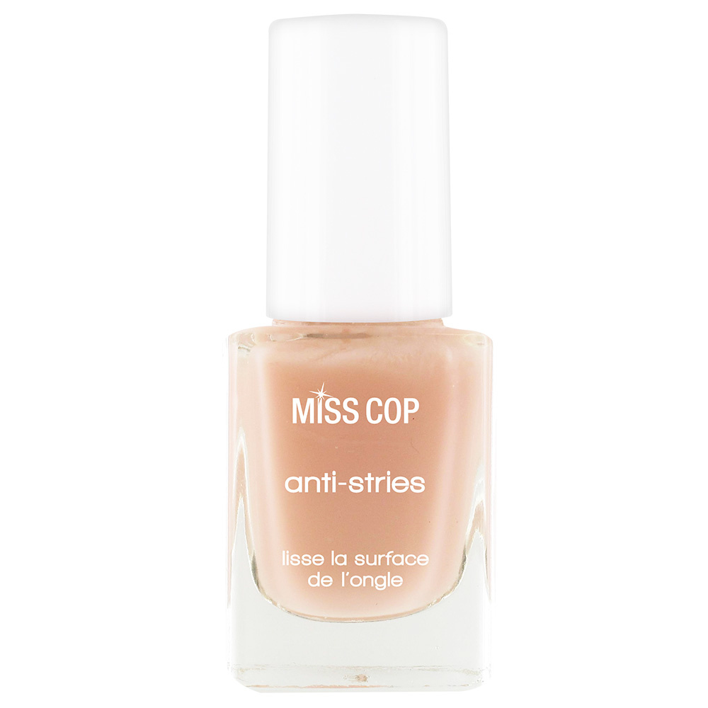 miss cop Anti-Stries Soin ongles